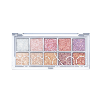 Better Than Palette - 00 Light & Glitter Garden