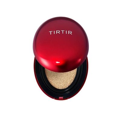 Cushion Mask Fit Red 22W Sheer Beige Tir Tir