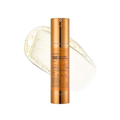 Imagen 2 del producto VT serum microagujas 100 vitamina c antimanchas