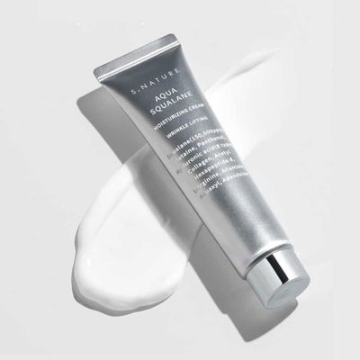 Imagen 2 del producto Crema humectante S.Nature para piel seca y sensible