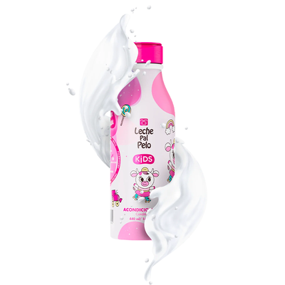Acondicionador Kids 440 ML