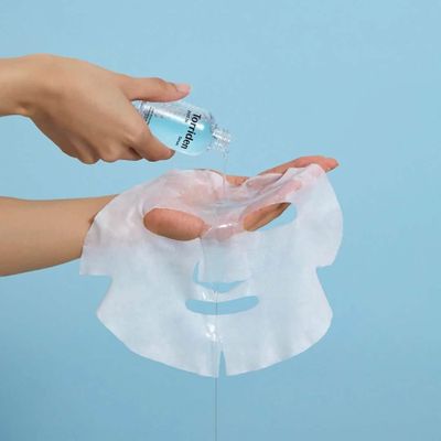 Imagen 2 del producto Mascarilla de Ácido Hialurónico Torriden