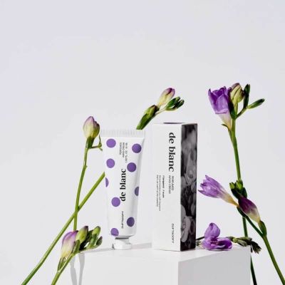 Imagen 2 del producto Crema de manos perfumada nutritiva Blanc Niche