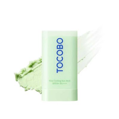 Imagen 2 del producto Protector solar calmante con centella asiática fomato barra