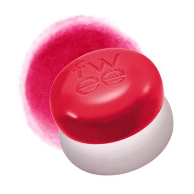 Imagen 2 del producto Pudín multifuncional tinte y rubor de textura Mule RD02