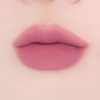 Imagen 2 del producto Labial BBIA Velvet V41 Summer Berry Rojo Frutal