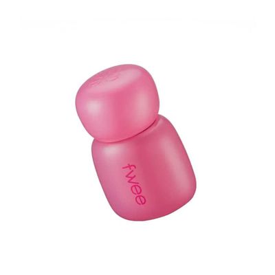 Labial Stay-Fit Pink Obsession M05 Code Pink Semi Matte Fwee