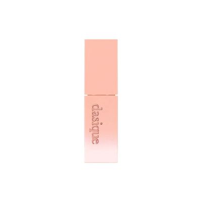 Tinta Labial Jugosa Juicy Dewy Tint 08 Papaya Milk Dasique