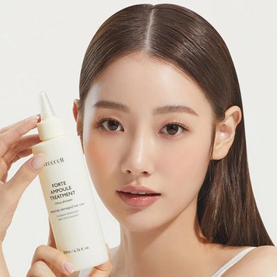 Imagen 2 del producto Tratamiento revitalizante y reparador para cabello dañado