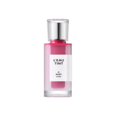 L’Eau BBIA Tint 05 Peony Labial Tipo Tinta