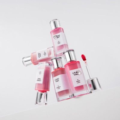 Imagen 2 del producto L’Eau BBIA Tint 05 Peony Labial Tipo Tinta