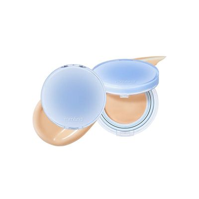 Base de maquillaje hidratante en formato cushion tono 21