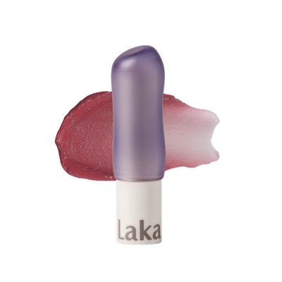 Imagen 2 del producto Bálsamo Labial malva Laka