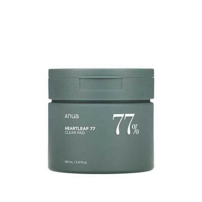 Almohadillas multiuso exfoliantes, calmantes e iluminadoras