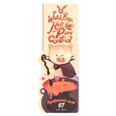 Imagen 2 del producto Sérum 97% Ácido Hialurónico con Niacinamida Elizavecca