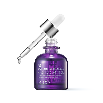 Imagen 2 del producto Sérum facial con colágeno 100 Mizon