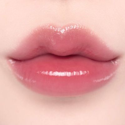 Imagen 2 del producto Gloss Labial Grape Ring Laka