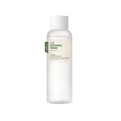 Tónico Facial con Aloe Vera Isntree Cosmética Coreana