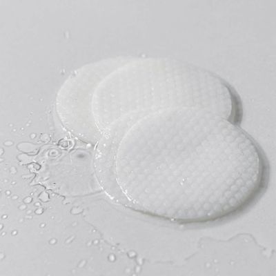 Imagen 2 del producto Pads Exfoliantes BHA de Houttuynia Ji Woo Gae Celimax