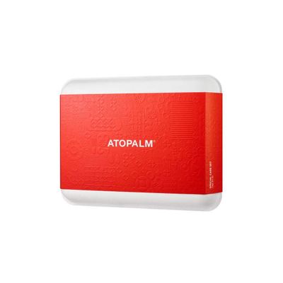 Imagen 2 del producto Set Cuidado Esencial Atopalm