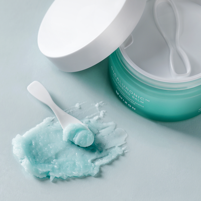 Imagen 2 del producto Limpiador oleoso con ácido hialurónico y cica Mizon