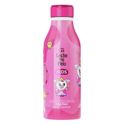 Imagen 1 del producto Crema Para Peinar 250 ml  Leche pal pelo