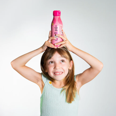 Imagen 2 del producto Crema Para Peinar 250 ml  Leche pal pelo