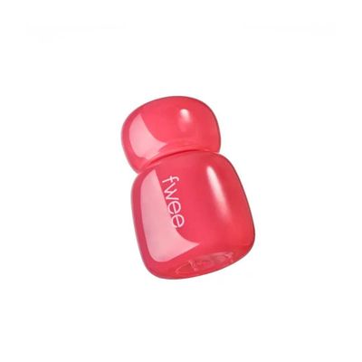 Labial Stay-Fit Pink Obsession G09 Rich Pink Semi Glow Fwee