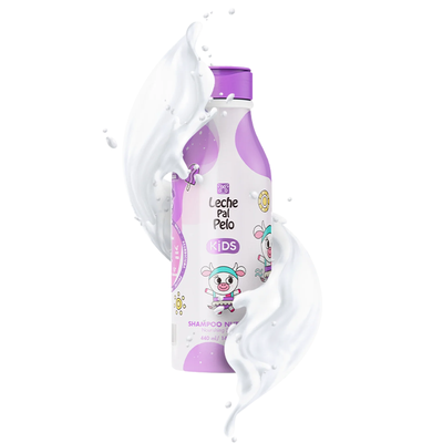 Shampoo Nutritivo 440 ML