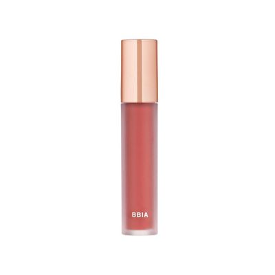 Labial BBIA Velvet V17 More Pleasant Nude