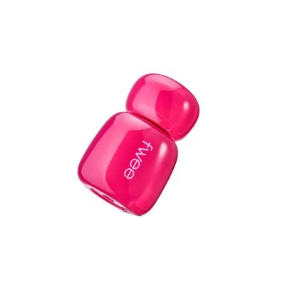 Labial Stay-Fit Pink Obsession G07 Kitsch Pink Semi Glow