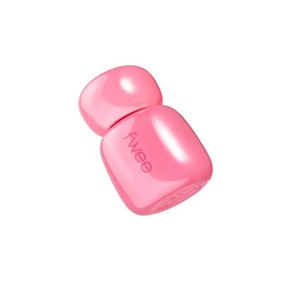 Labial Stay-Fit Pink Obsession G03 Peaky Pink Semi Glow Fwee