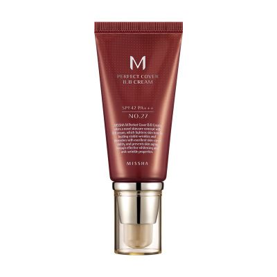 M Perfect BB Cream (No. 25)