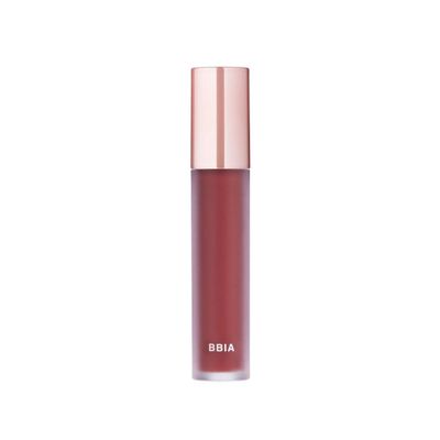 Labial BBIA Velvet V05 Extra Cute Rosado