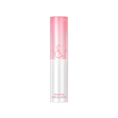 Bálsamo Labial 02 Lovey Pink Rom&nd