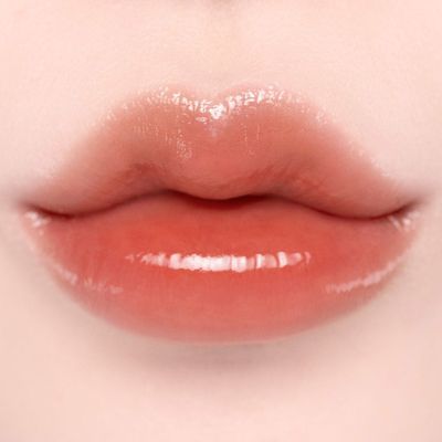 Imagen 2 del producto Gloss Labial Tangerine Ring Laka