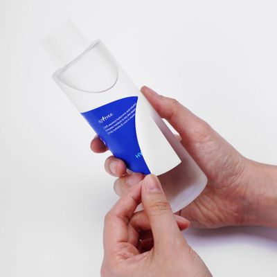 Imagen 2 del producto Tónico Hidratante con Ácido Hialurónico Isntree