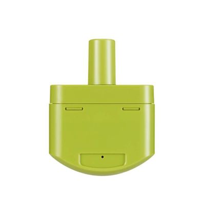 Cushion Satin Wear RE-FEEL 27W Peach Tan (+ Puff) Unleashia