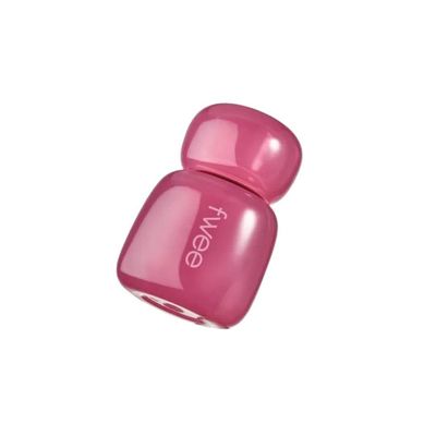Labial Stay-Fit Pink Obsession G06 Way Pink Semi Glow Fwee