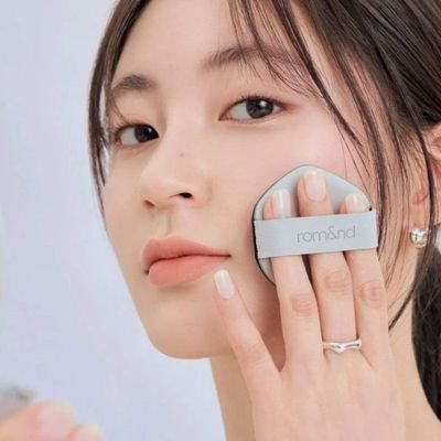 Imagen 2 del producto Repuesto base semi-mate formato cushion tono 21