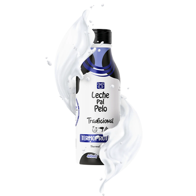 Tratamiento termoprotector 250 ML