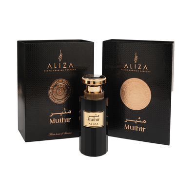 Imagen 2 del producto Perfume  Aliza  Muthir 100ml