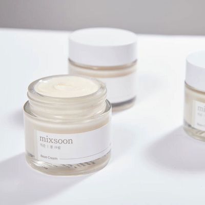 Imagen 2 del producto Crema hidratante y reafirmante con soya fermentada