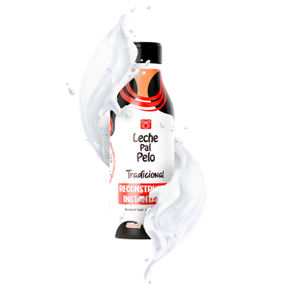 Reconstructor instantáneo 440 ML