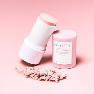 Imagen 2 del producto Mascarilla de arcilla Skin1004 en formato barra