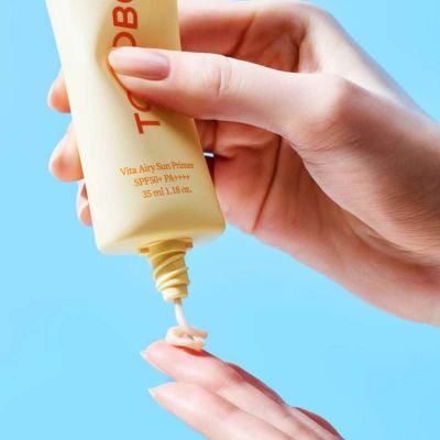 Imagen 2 del producto Protector solar en barra Vita Waterproof SPF50+