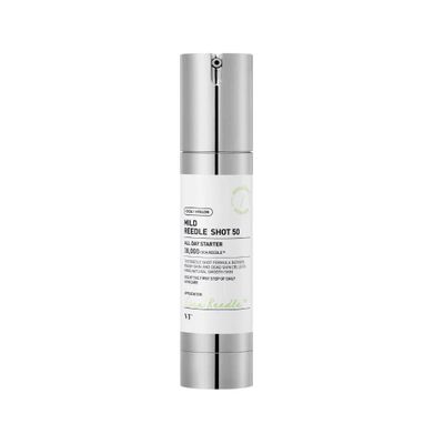 Shot de Microagujas 50 VT Cosmetics