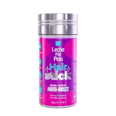 Imagen 2 del producto Hair Stick Barra Anti - Friz Leche pal pelo