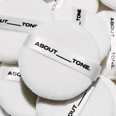 Imagen 2 del producto Esponja Compacta para Polvo About Tone