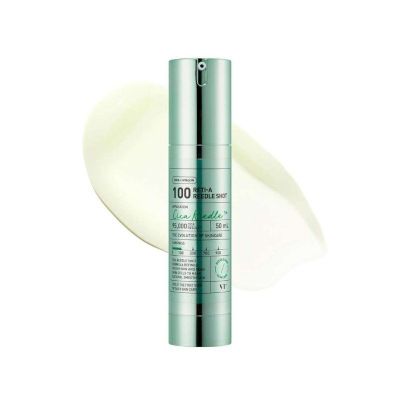 Imagen 2 del producto VT serum microagujas 100 anti-edad con retinol